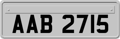 AAB2715