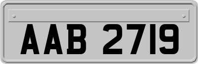 AAB2719