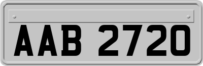 AAB2720