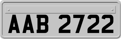 AAB2722