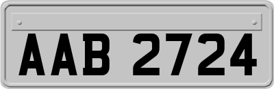 AAB2724