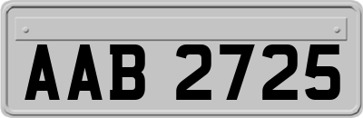 AAB2725