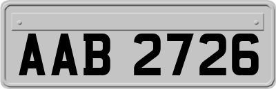 AAB2726