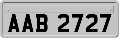 AAB2727