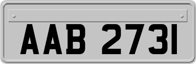 AAB2731