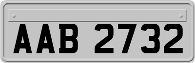 AAB2732