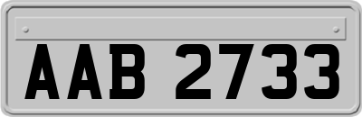 AAB2733