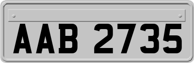 AAB2735