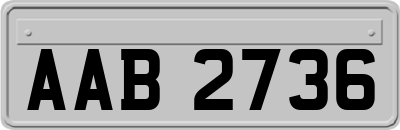 AAB2736