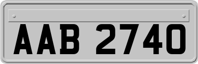 AAB2740