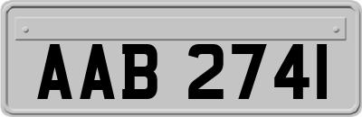 AAB2741