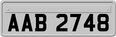 AAB2748