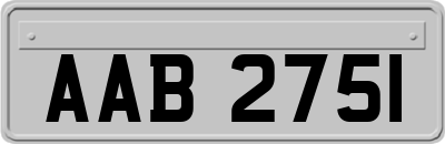 AAB2751