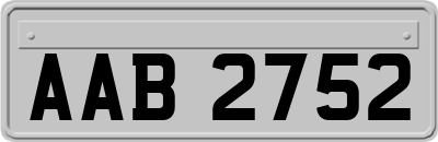 AAB2752