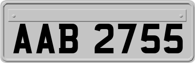 AAB2755