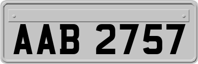 AAB2757