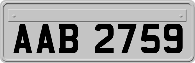 AAB2759