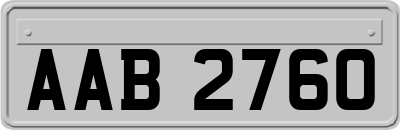 AAB2760