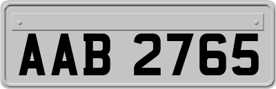 AAB2765