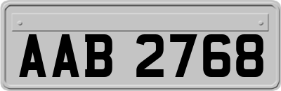 AAB2768