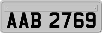 AAB2769