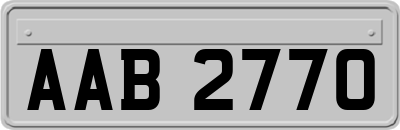 AAB2770