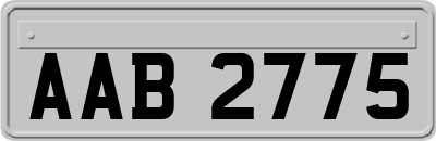 AAB2775