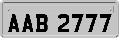 AAB2777