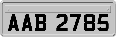 AAB2785