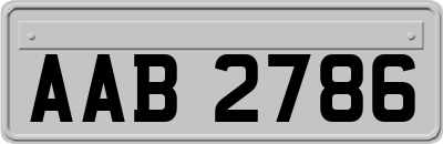 AAB2786