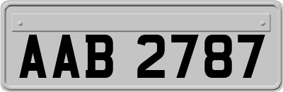 AAB2787