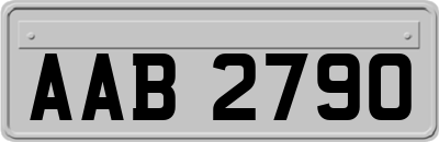 AAB2790