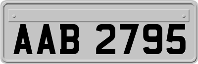 AAB2795