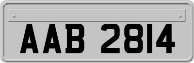 AAB2814