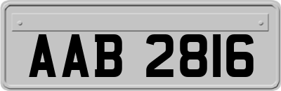 AAB2816