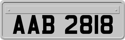 AAB2818