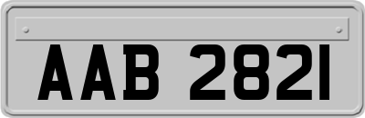 AAB2821