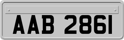 AAB2861