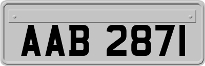 AAB2871