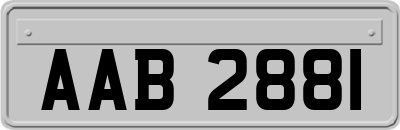 AAB2881