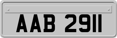 AAB2911