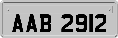 AAB2912