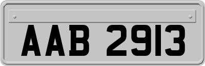 AAB2913