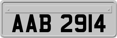 AAB2914