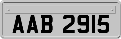 AAB2915