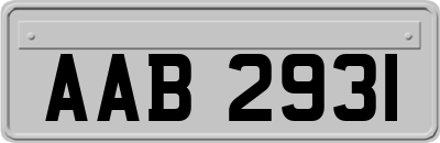 AAB2931