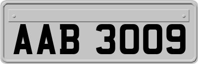 AAB3009