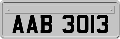 AAB3013