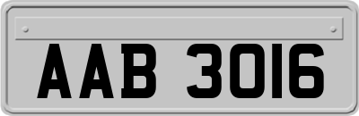 AAB3016