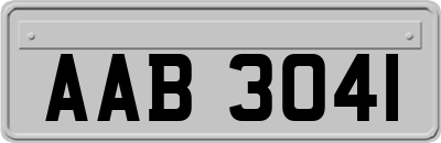 AAB3041